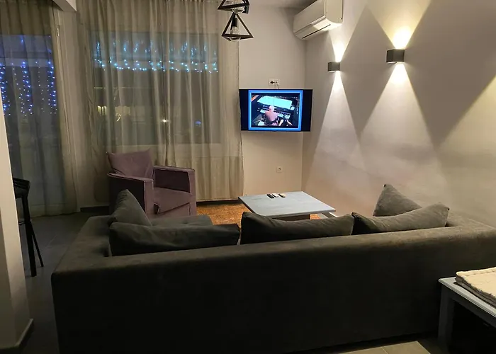 Greyloftskg Of Art * 塞萨洛尼基