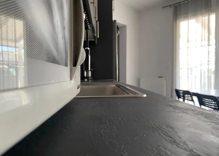 Апартаменты Greyloftskg Of Art *