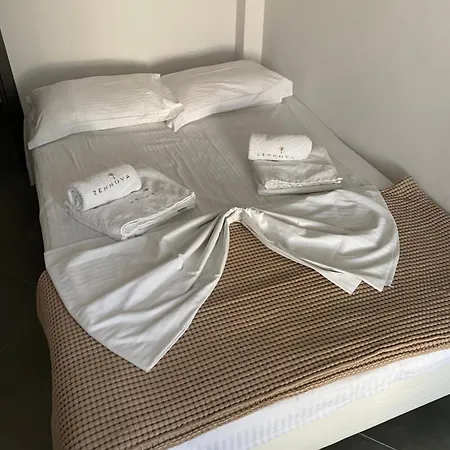 Apartmán Greyloft22
