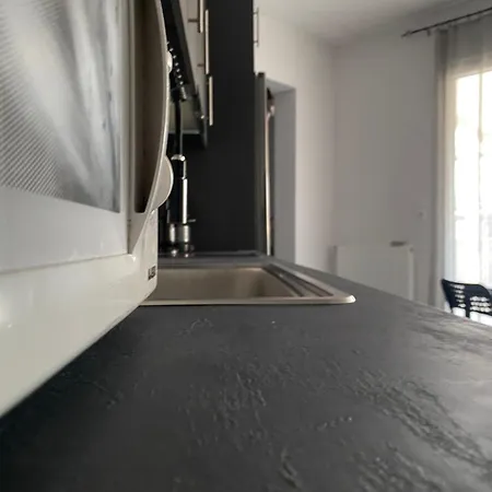 Apartment Greyloftskg Of Art *