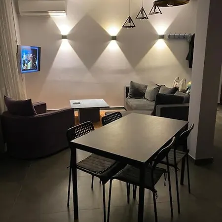 Apartment Greyloft22 Thessaloniki