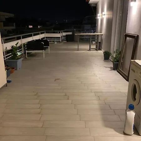 Greyloft22 Apartment *