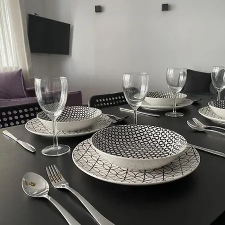 Apartmán Greyloft22