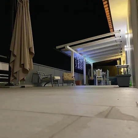 Greyloftskg Of Art דירה