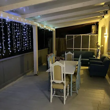 Greyloftskg Of Art דירה *