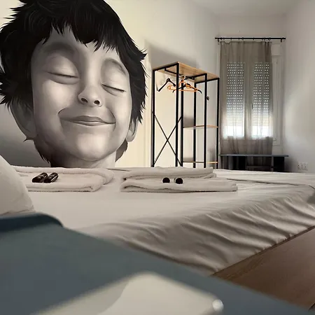 아파트 Greyloftskg Of Art *