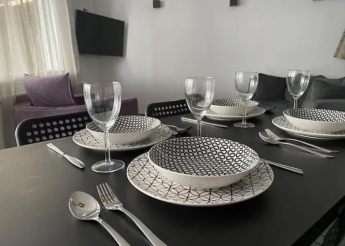 Apartment Greyloftskg Of Art