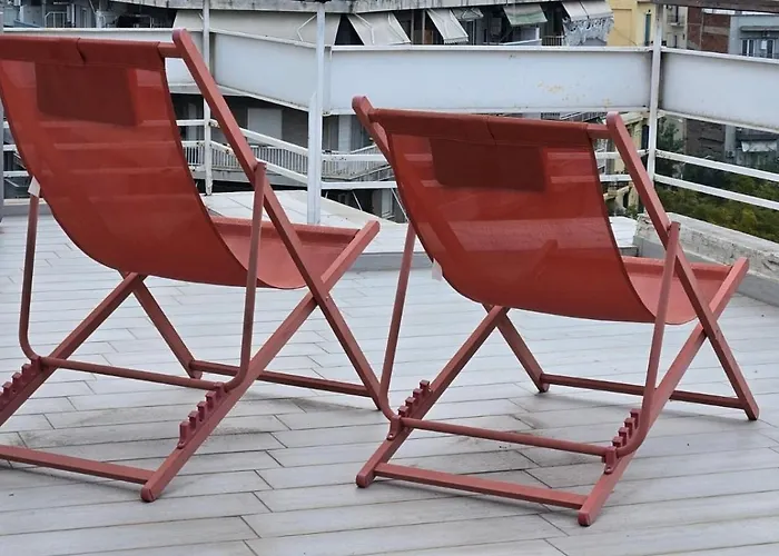Apartment Greyloftskg Of Art Thessaloniki