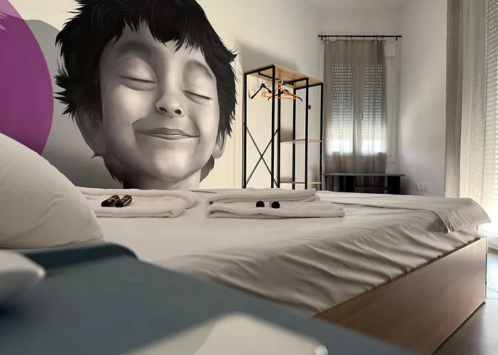 Apartment Greyloftskg Of Art *